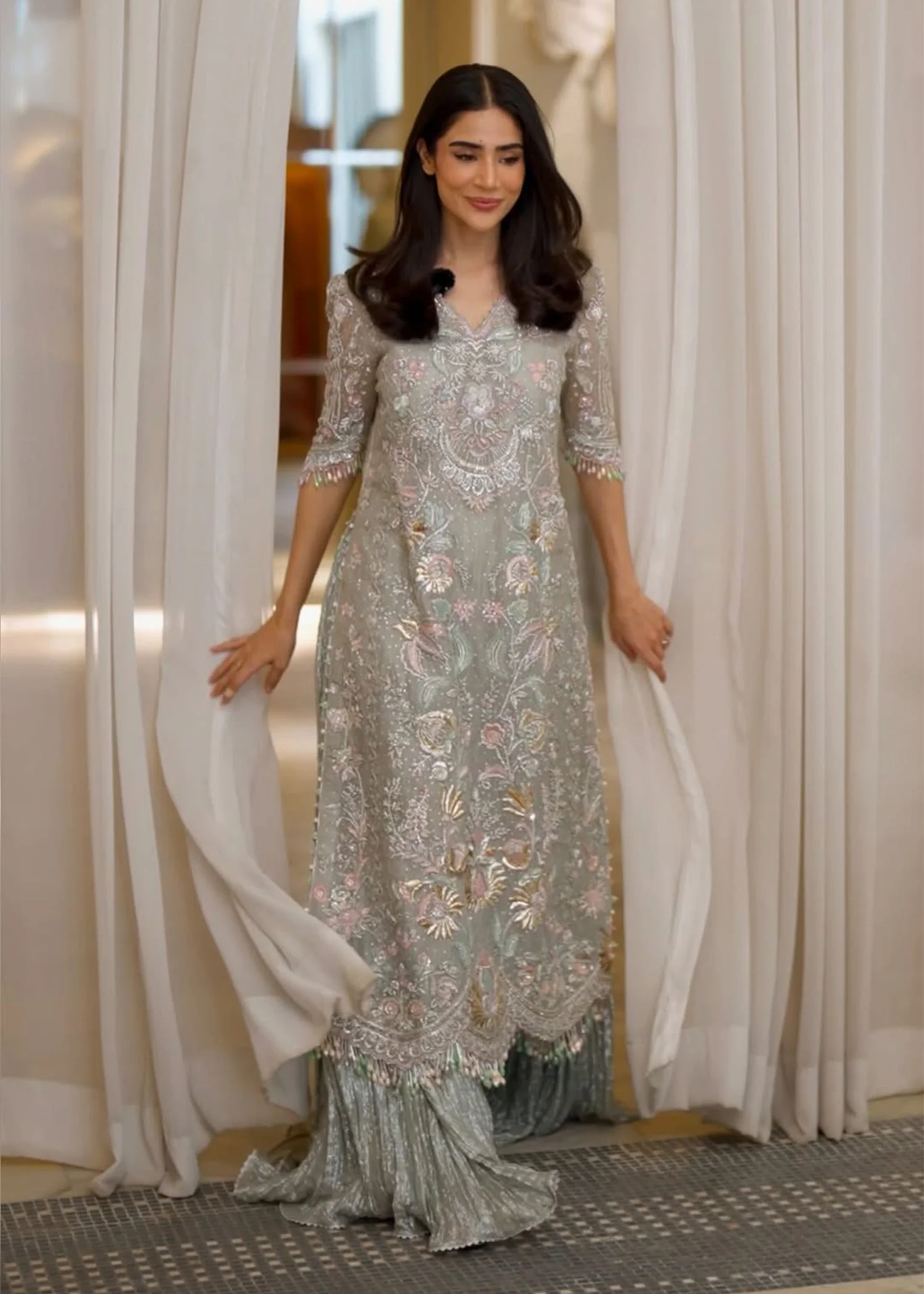 Myraé Formals'25